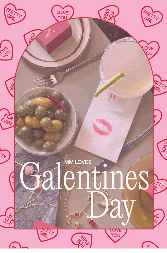 How are you celebrating Galentine's Day?