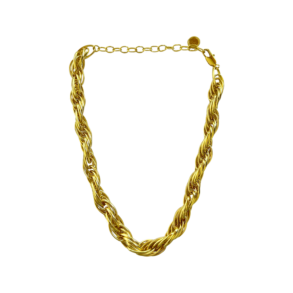 Big clearance rope chains