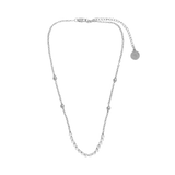 IVY Necklace | Silver