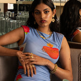 IMOGEN Ring | Mixed Metal