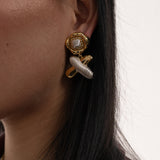 QUINN Earrings