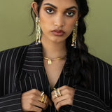 VARGA Ring | Gold