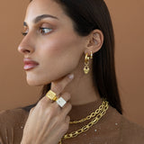 GIA Earrings