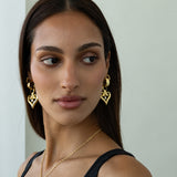 BELLA Earrings