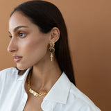 GIA Earrings