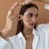 GIA Earrings