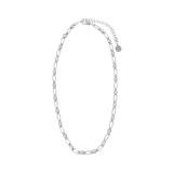 PRIYA Necklace | Silver