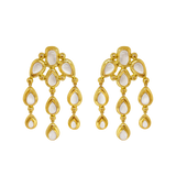 RANI Earrings | Gold