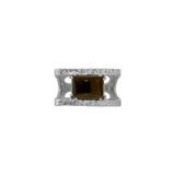 VARGA Ring | Silver