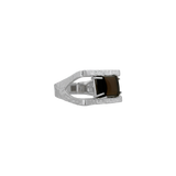 VARGA Ring | Silver