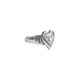 DOLLY Ring | Silver