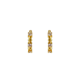 GIA Earrings