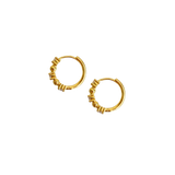 GIA Earrings