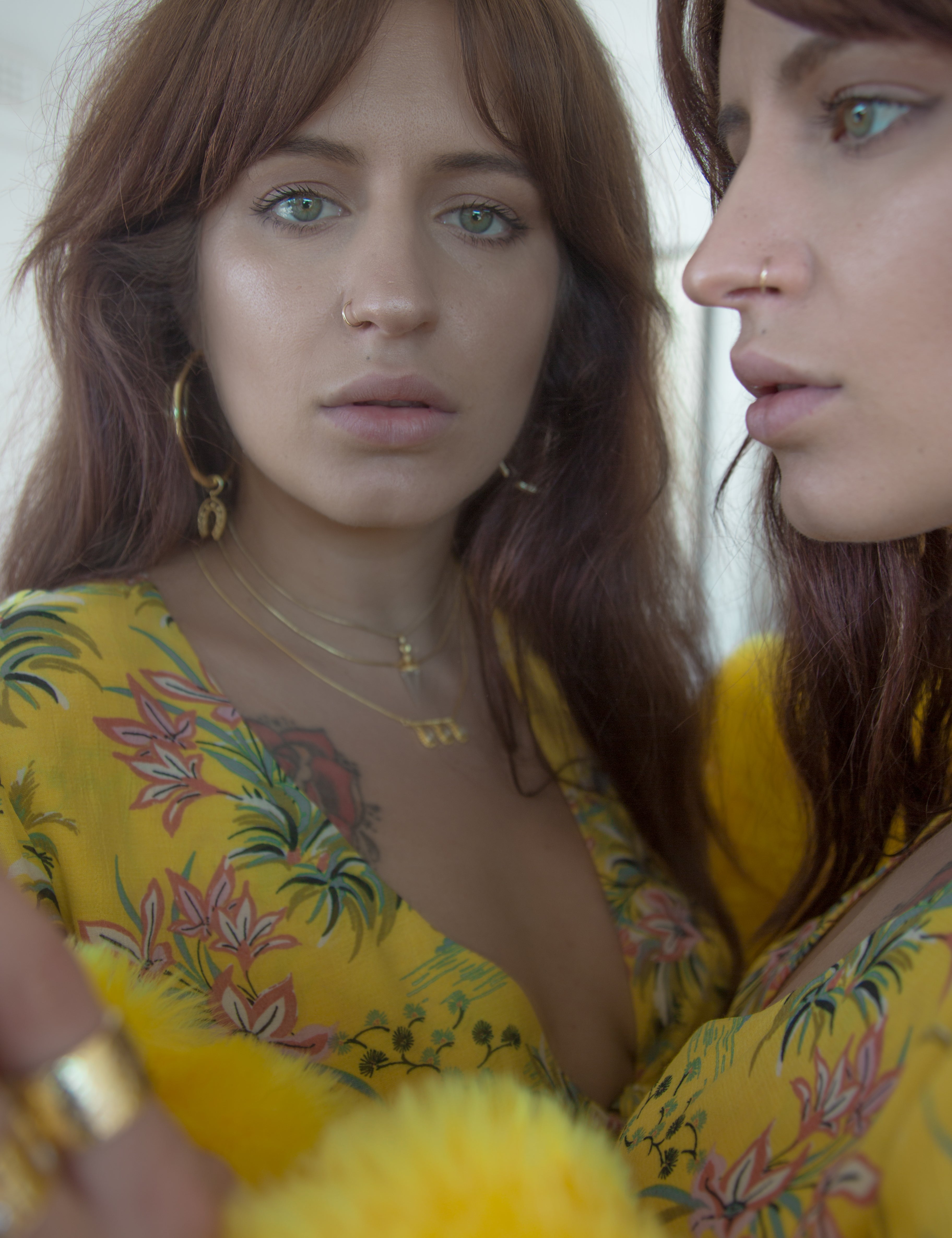 RACHAEL | THE MM MUSE SERIES