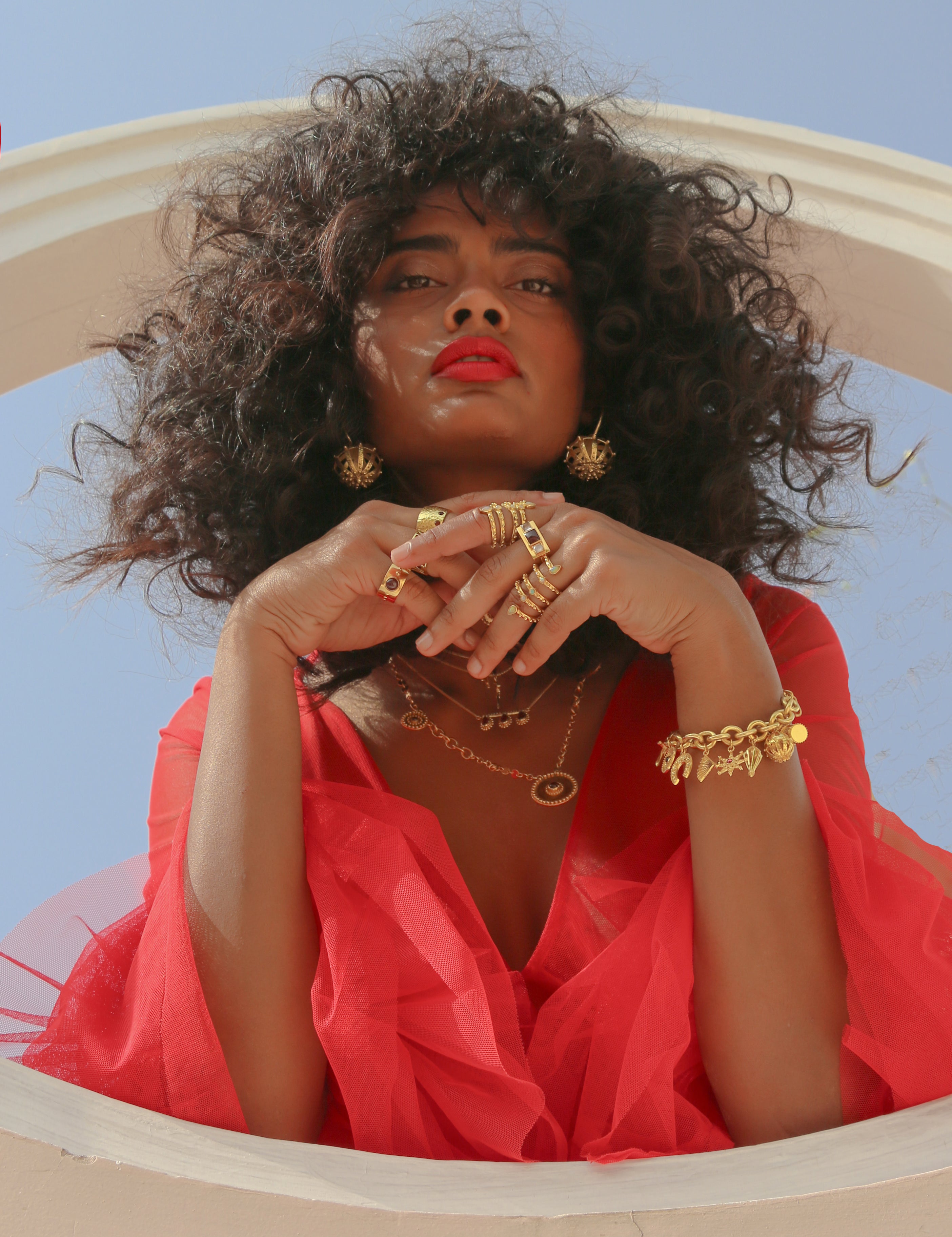 MM MUSE | ARCHANA