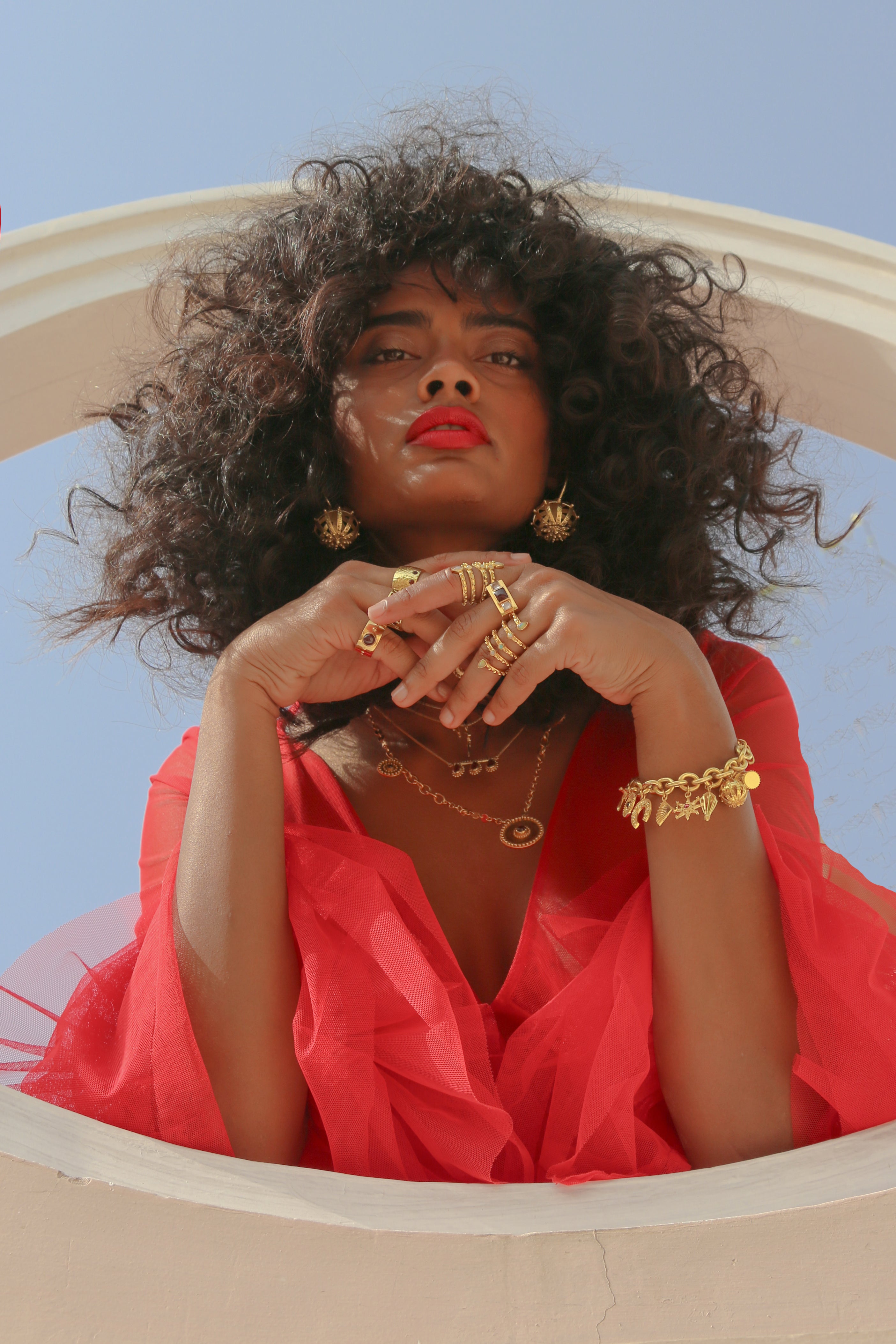 MM MUSE | ARCHANA