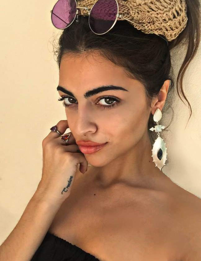 NEWSHA SYEH