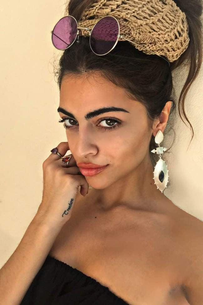 NEWSHA SYEH