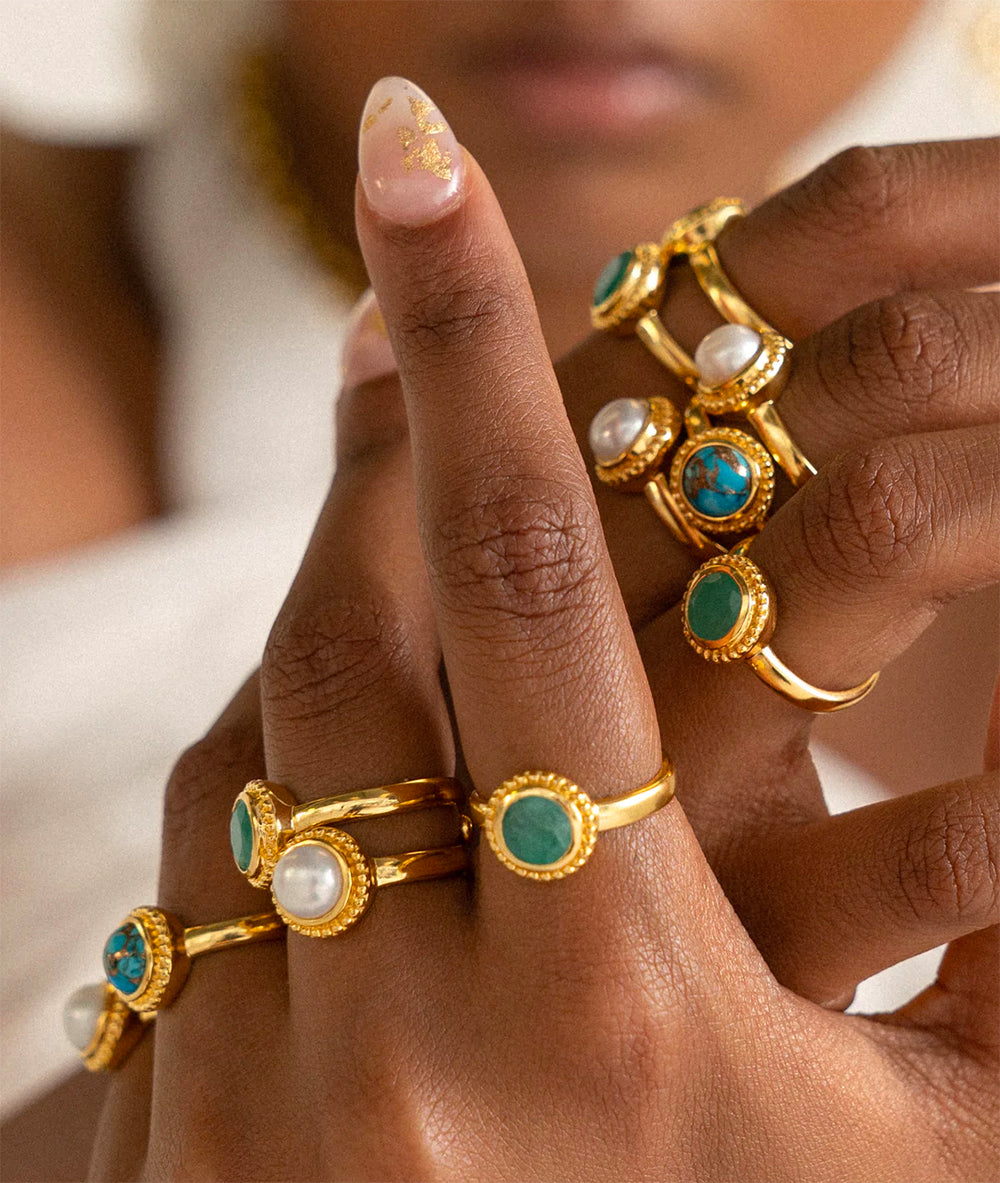 The meaning behind the stones in our jewellery...