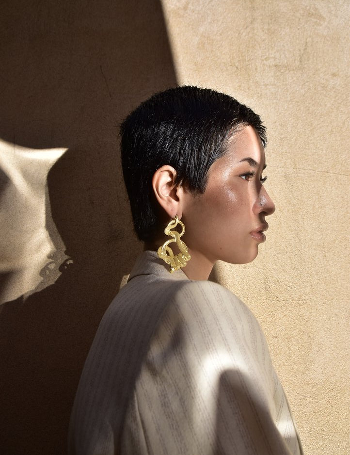 Adornments for your ears