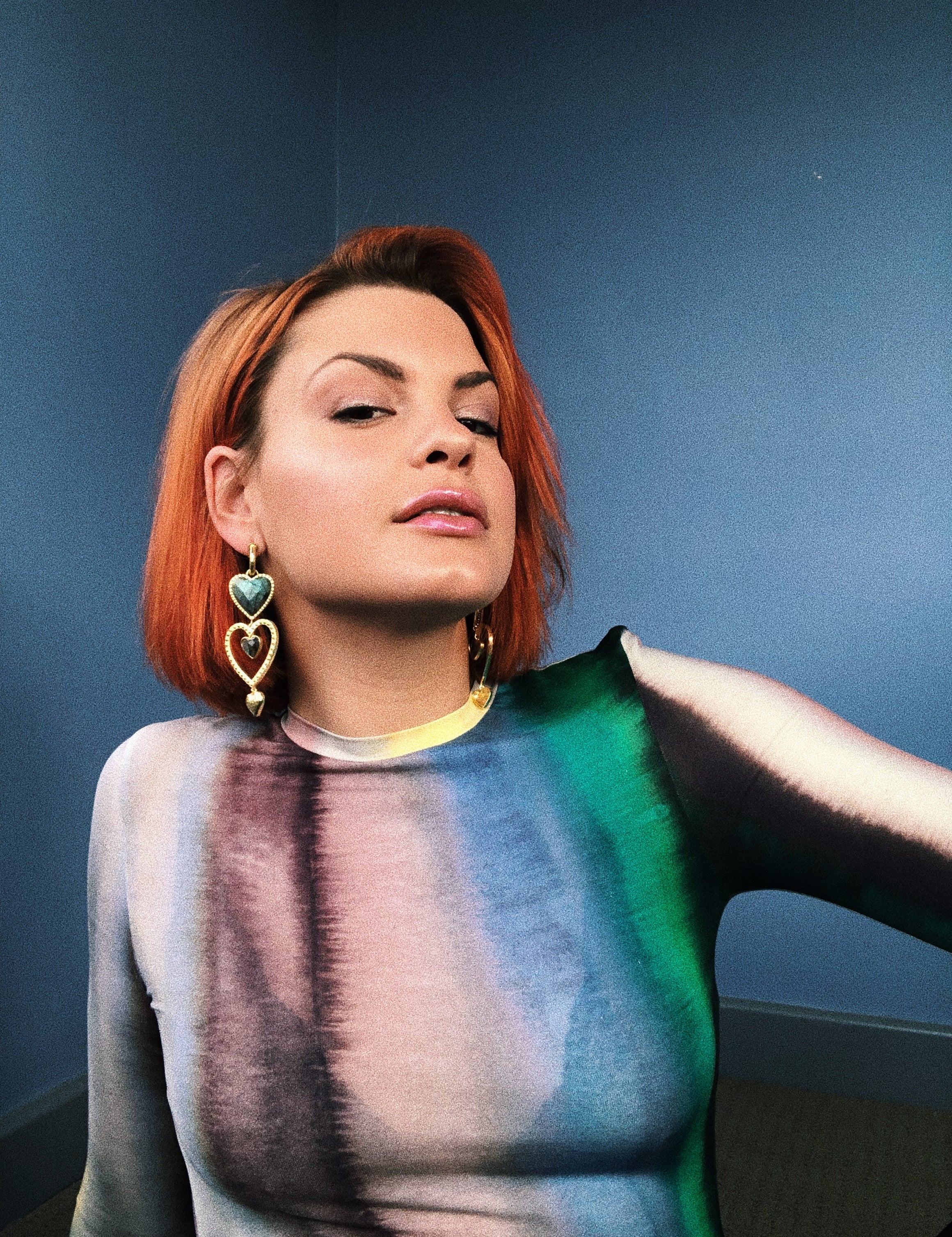 MM MUSE | LIANA