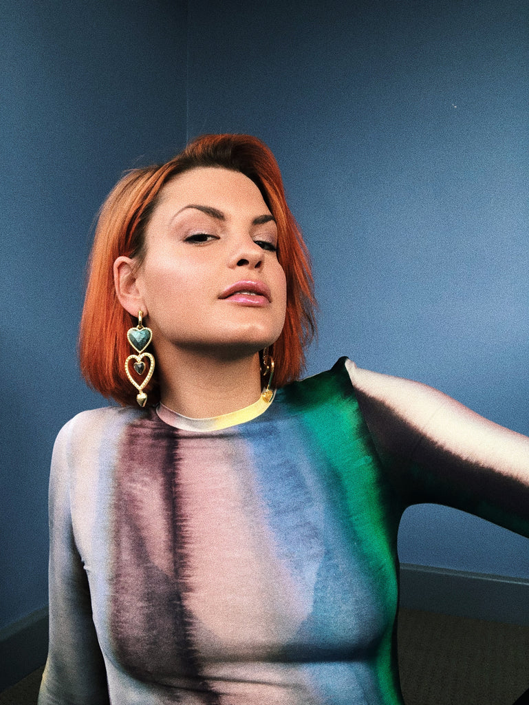 MM MUSE | LIANA