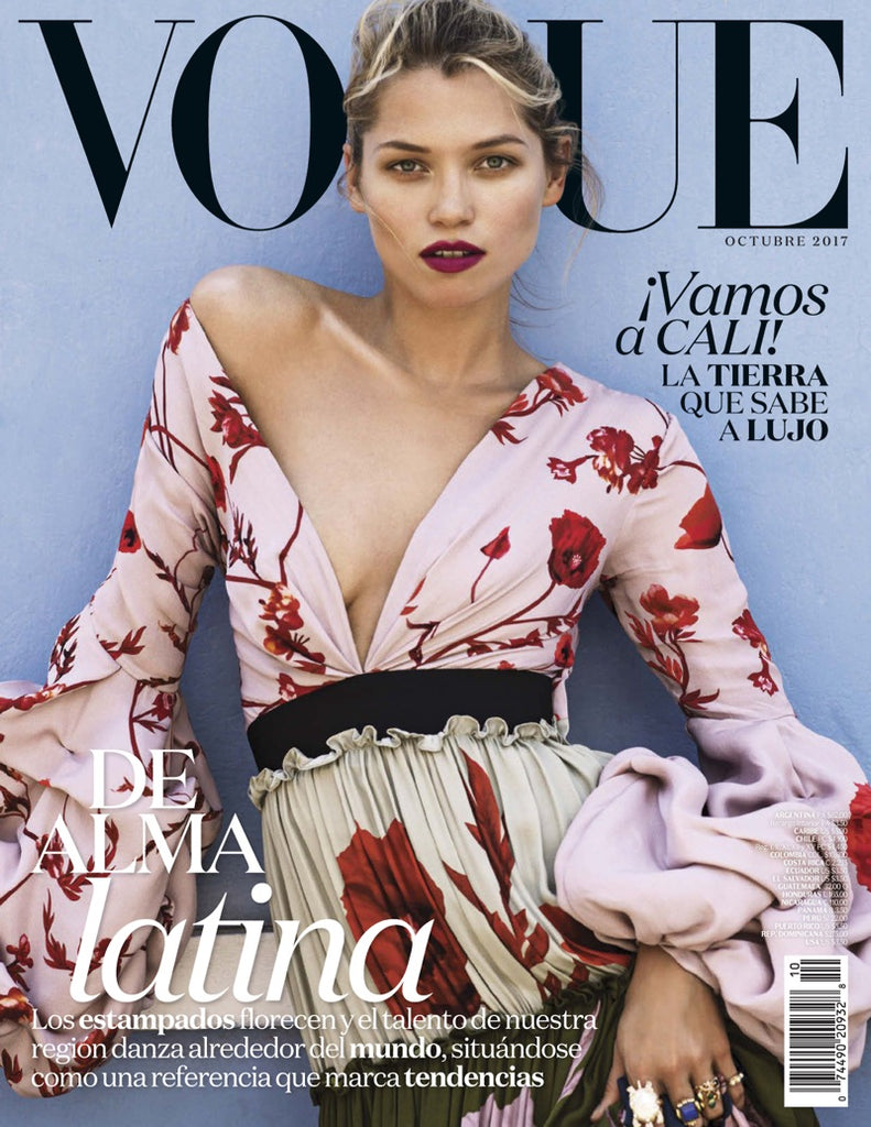 VOGUE MEXICO