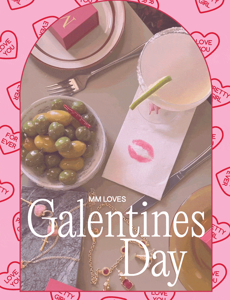 How are you celebrating Galentine's Day?