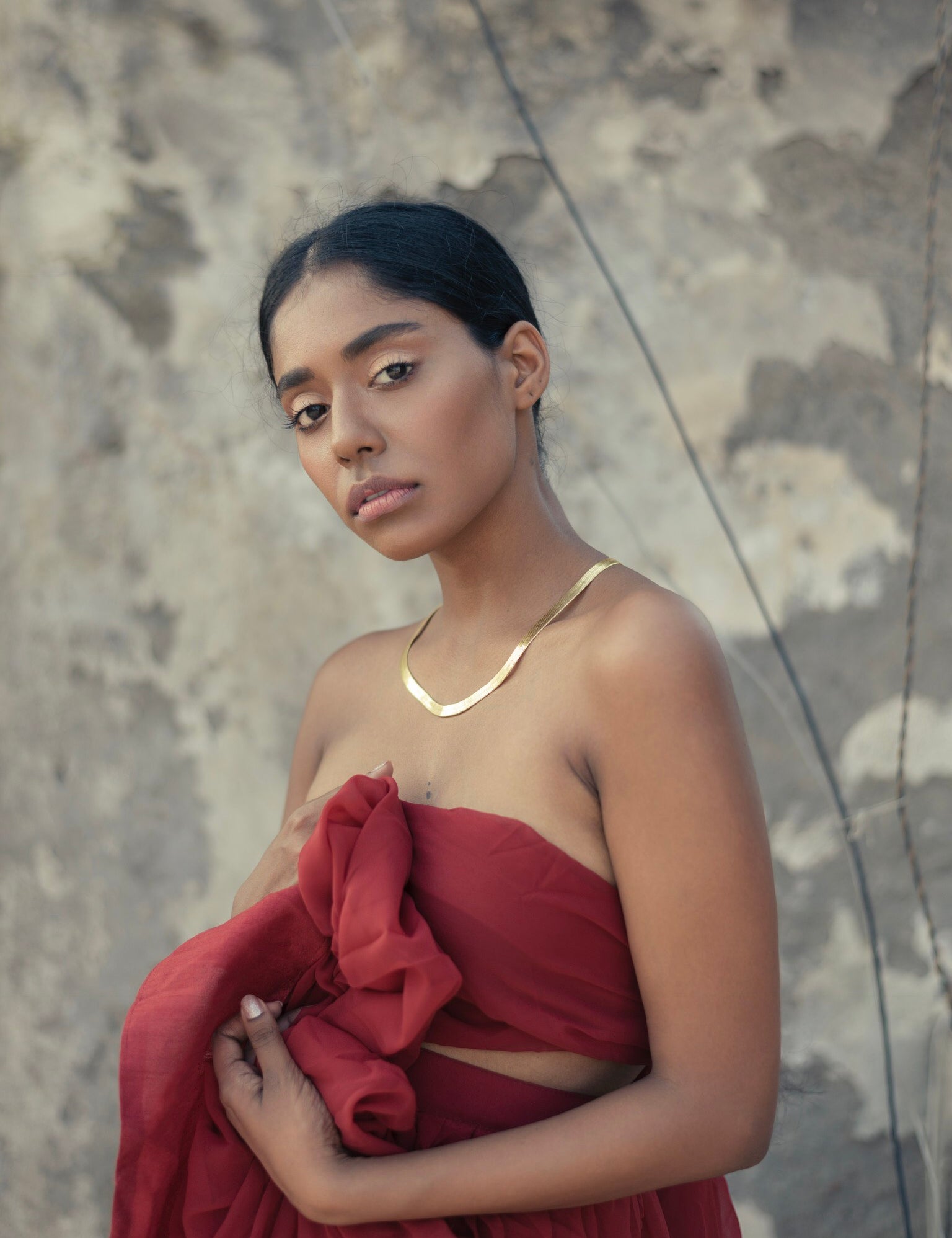 MM MUSE | RASHMI