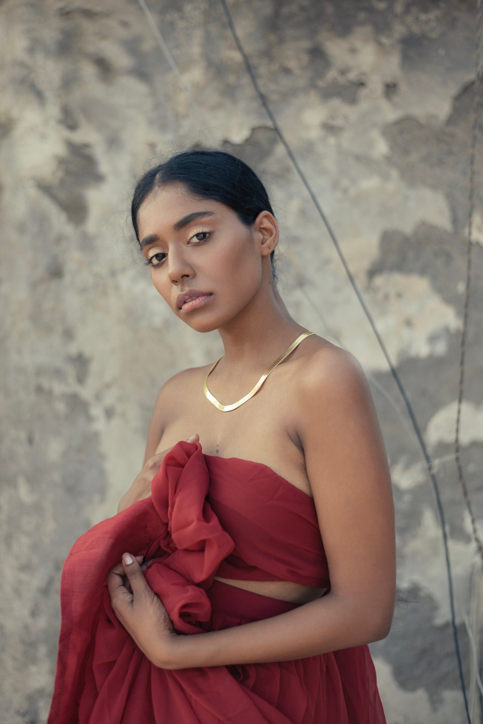 MM MUSE | RASHMI
