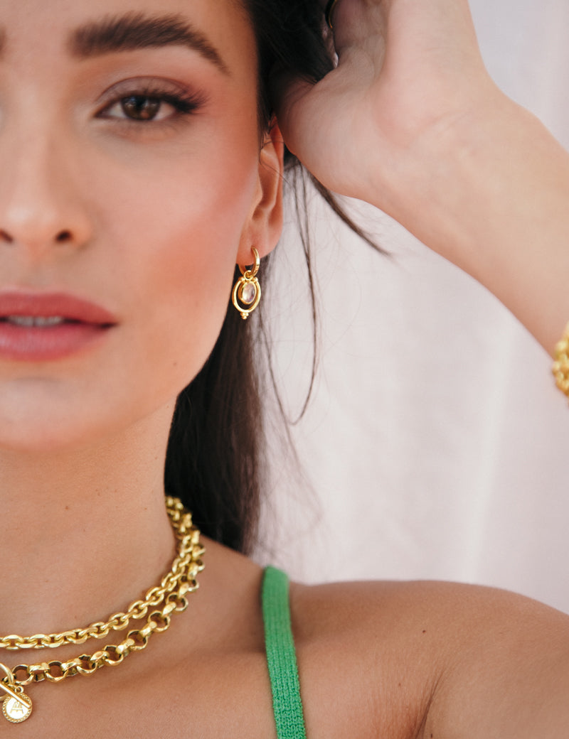 Our go-to pieces of jewellery | Mountain & Moon