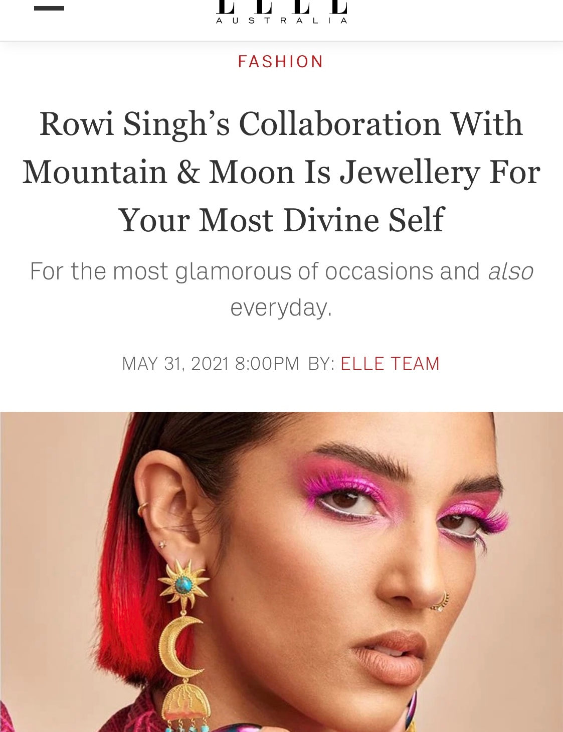 ELLE