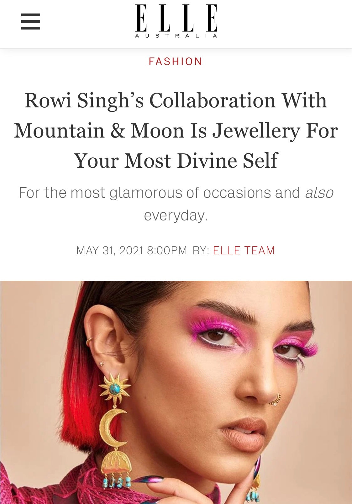 ELLE