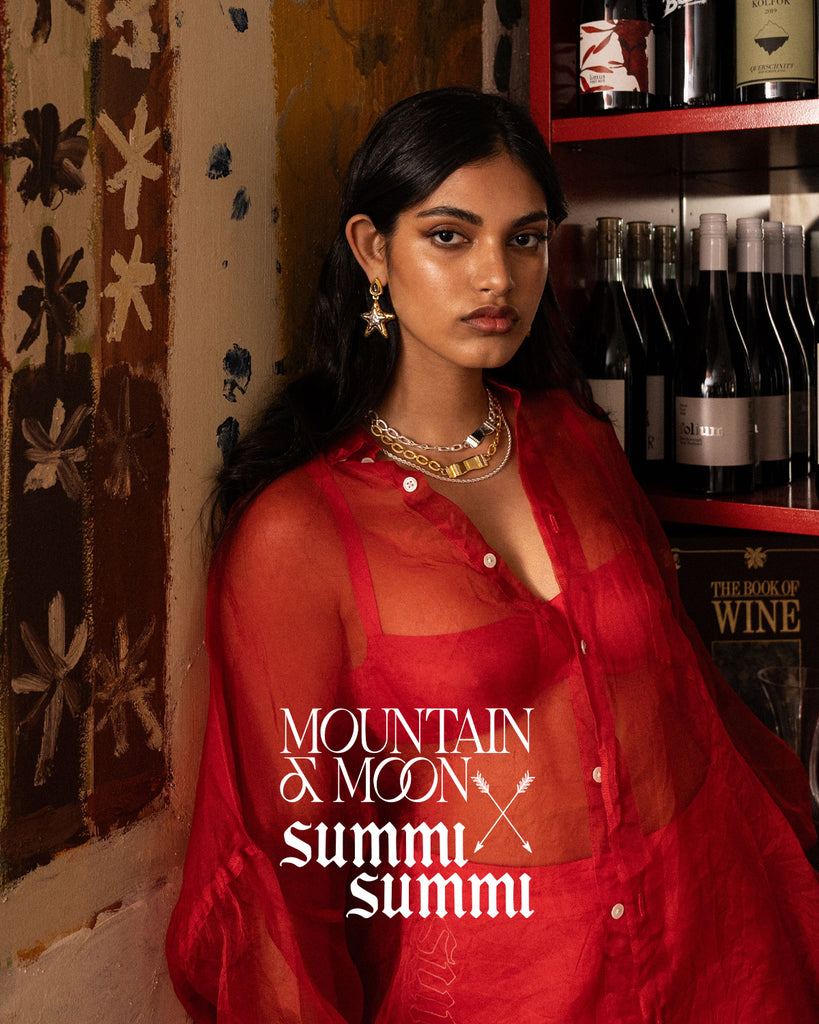 MM X Summi Summi Has Arrived
