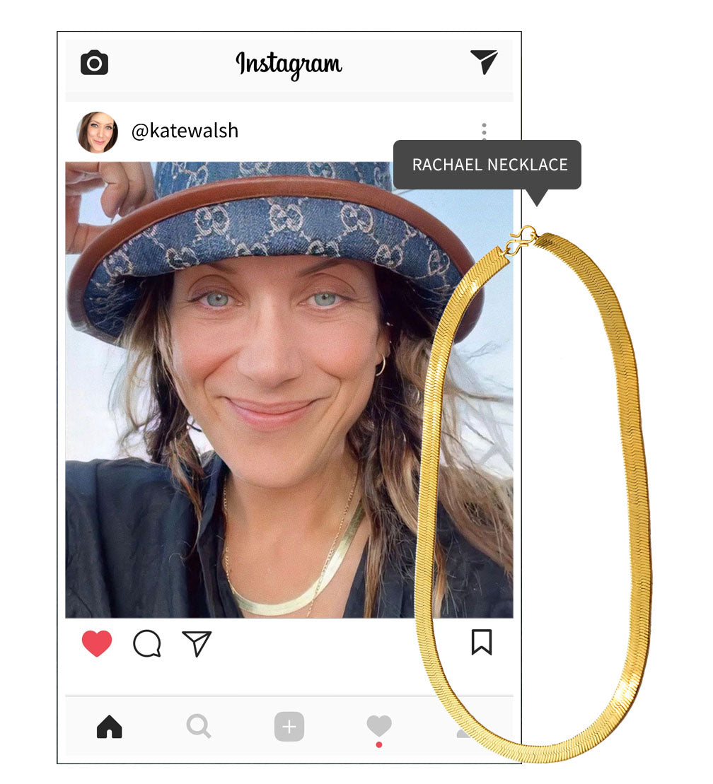 Spotted in Mountain & Moon