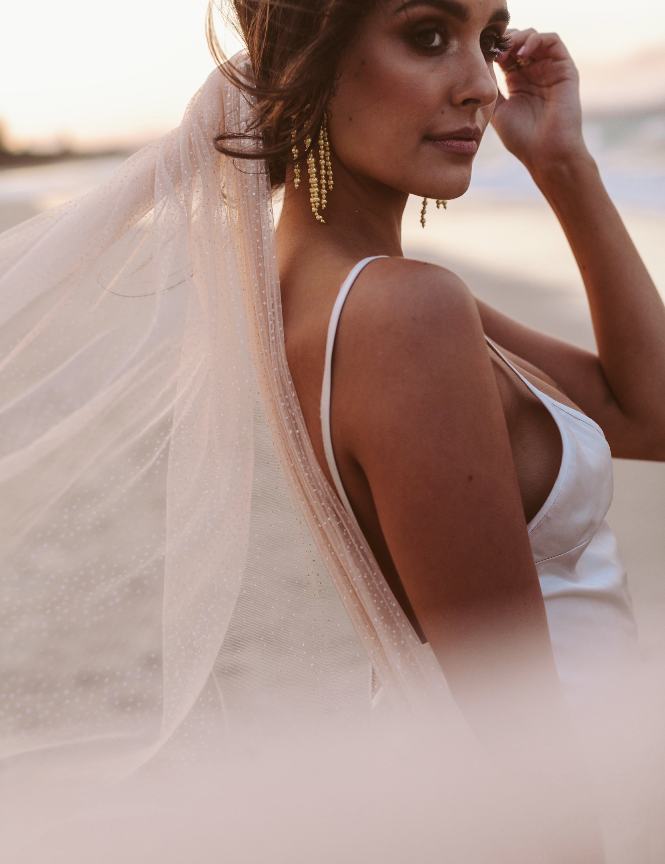 LOVESTONED BRIDAL