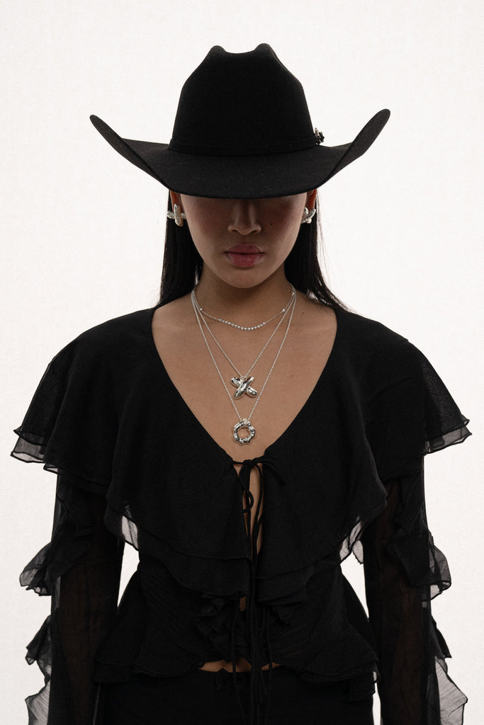 LEGACY: A DECADE OF MOUNTAIN & MOON JEWELLERY