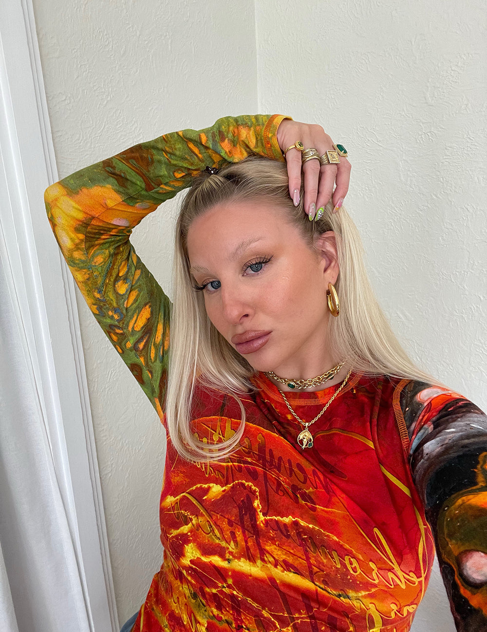 MM MUSE | SHAYLEY