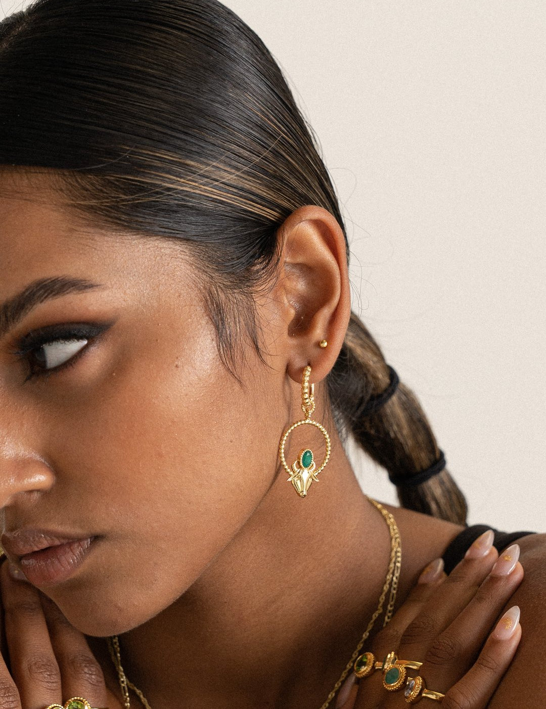 Introducing the Zodiac and Birthstone Collection
