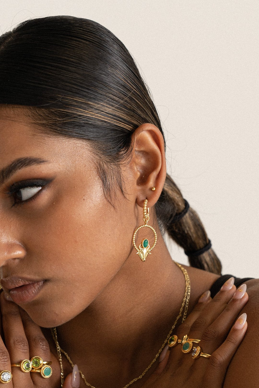 Introducing the Zodiac and Birthstone Collection