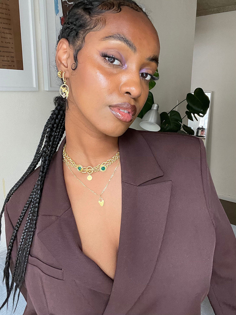 MM MUSE | REEM