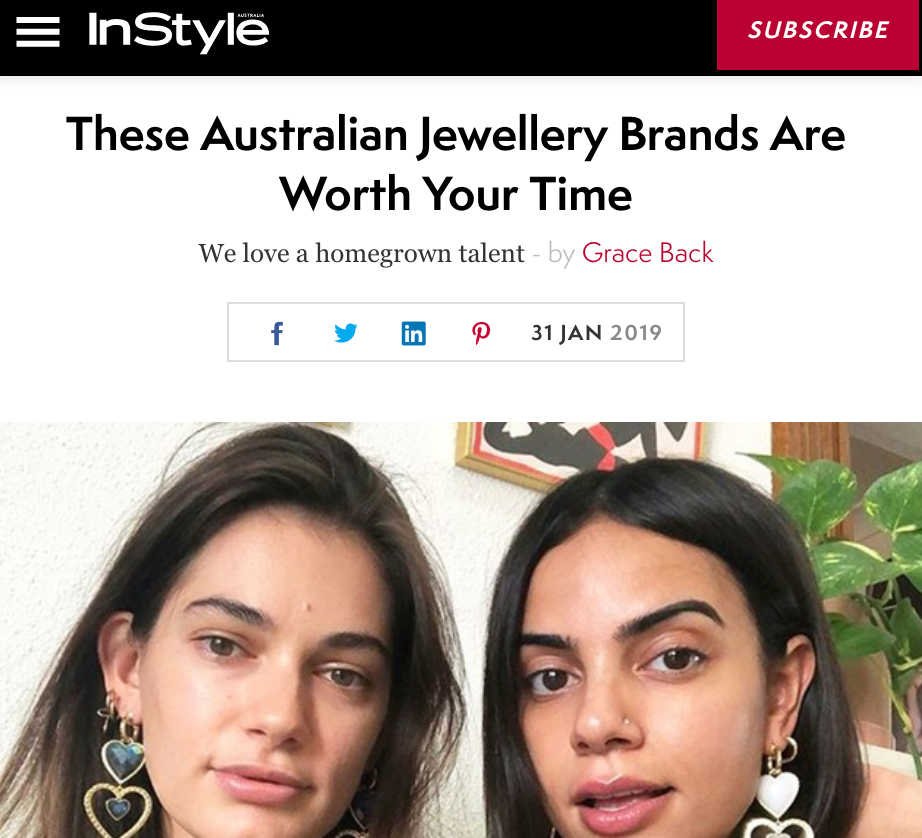 INSTYLE