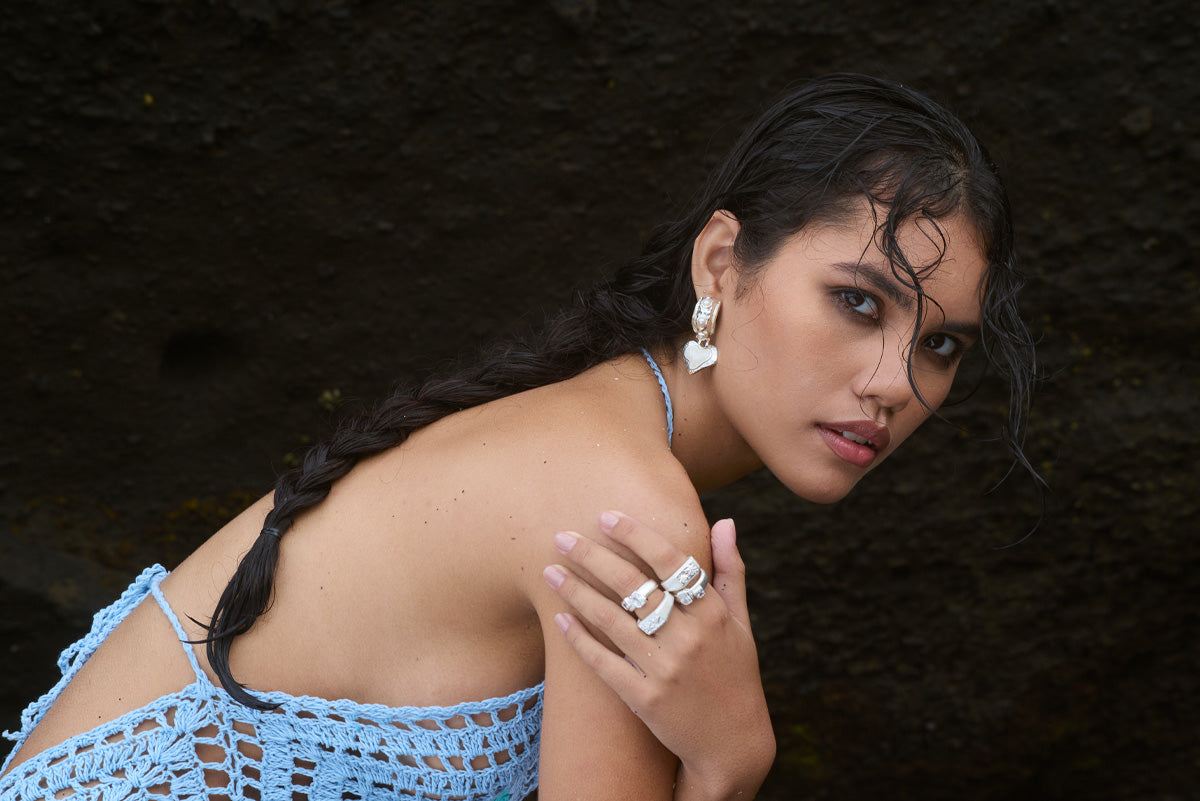 Seaside-Inspired Jewellery Trending this Summer | Mountain & Moon