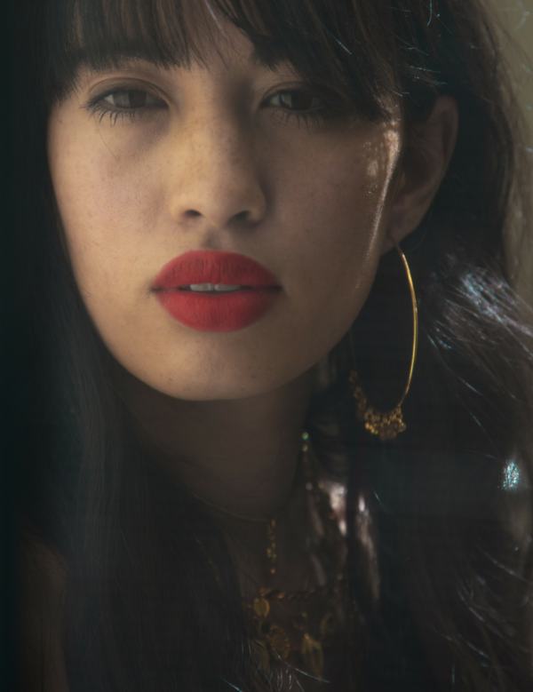 NIKKI | THE MM MUSE SERIES