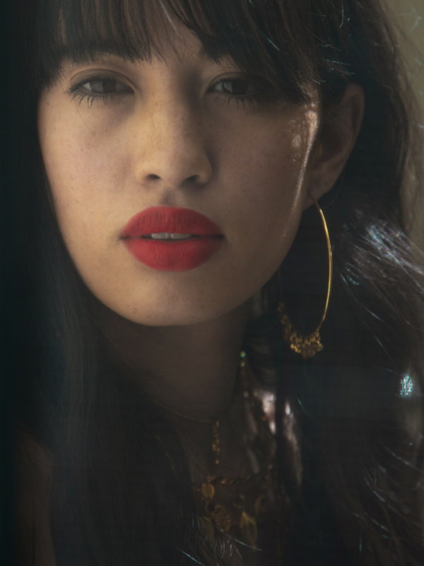 NIKKI | THE MM MUSE SERIES