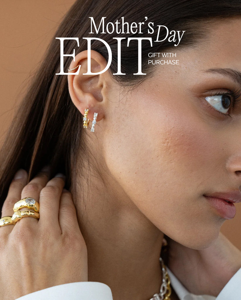 Mother’s Day Gift Guide