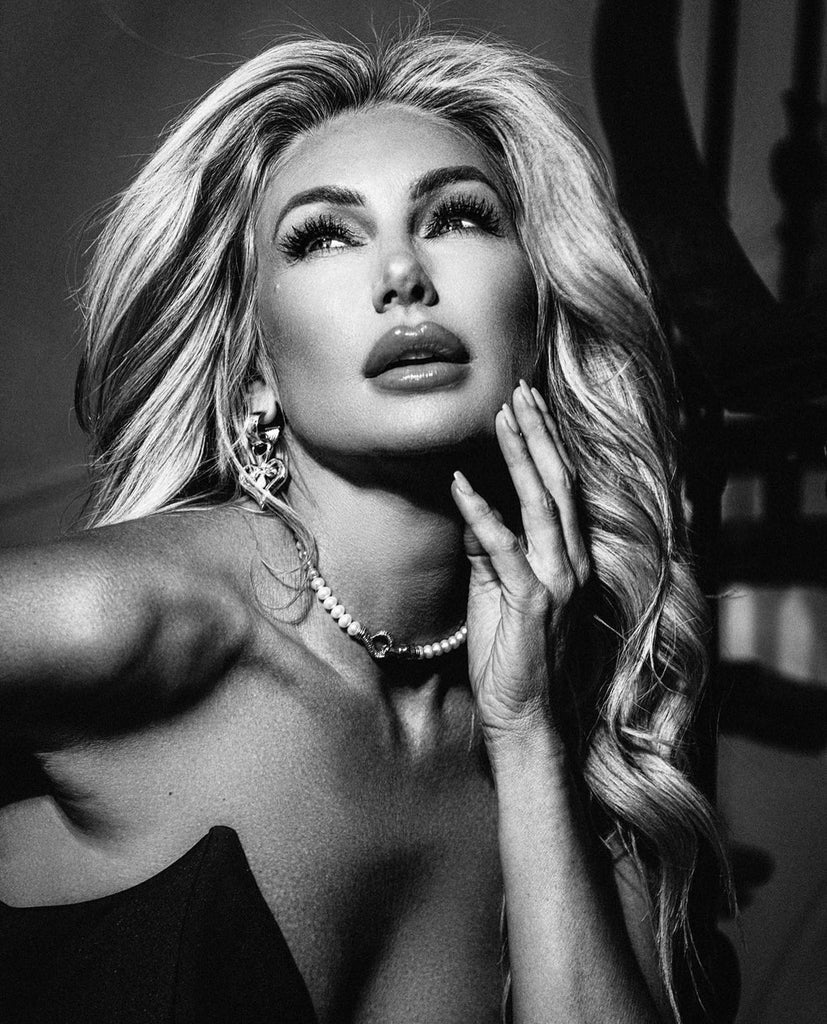 Brande Rode Brande Roderick – Mountain & Moon