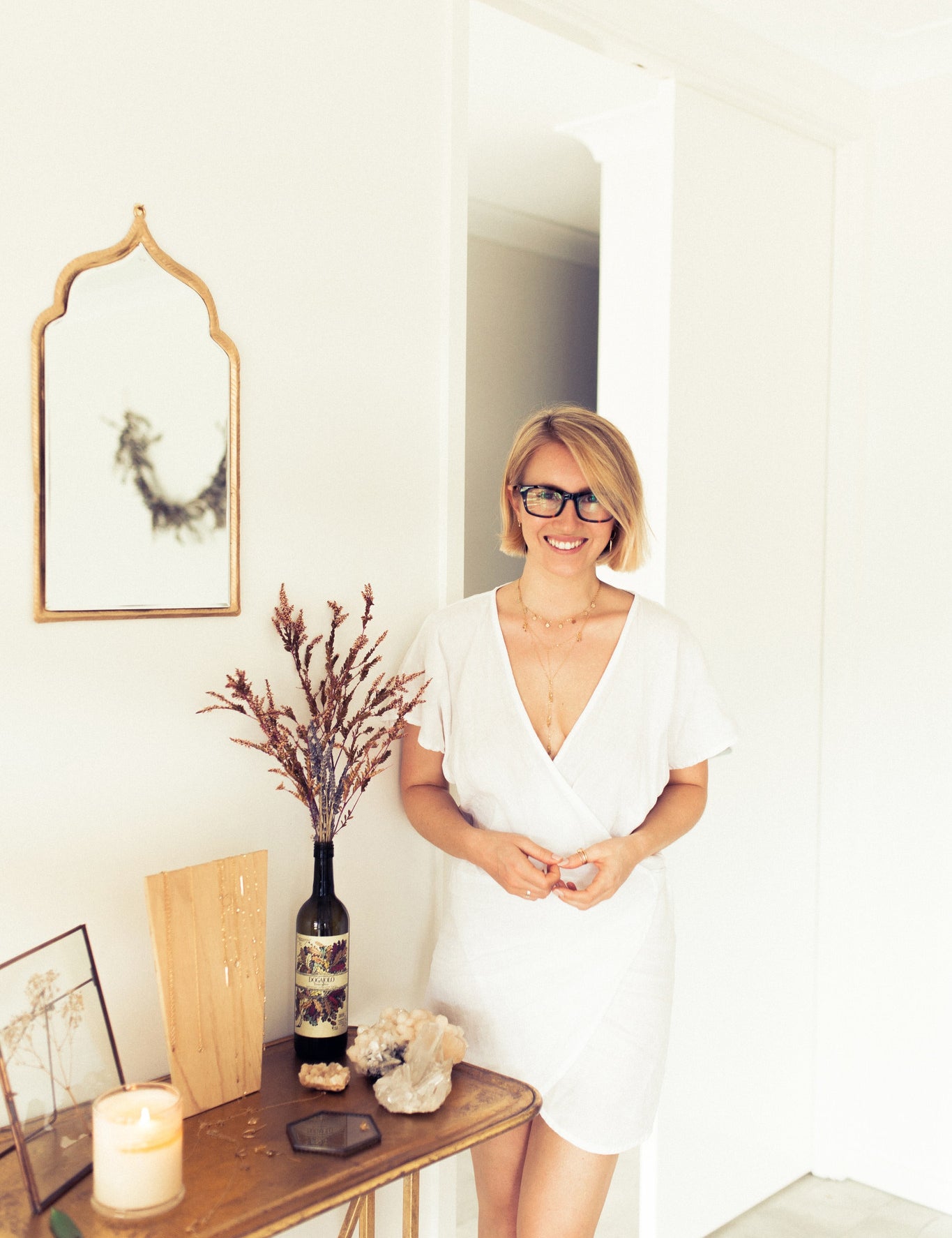 MM MUSE | FABIENNE