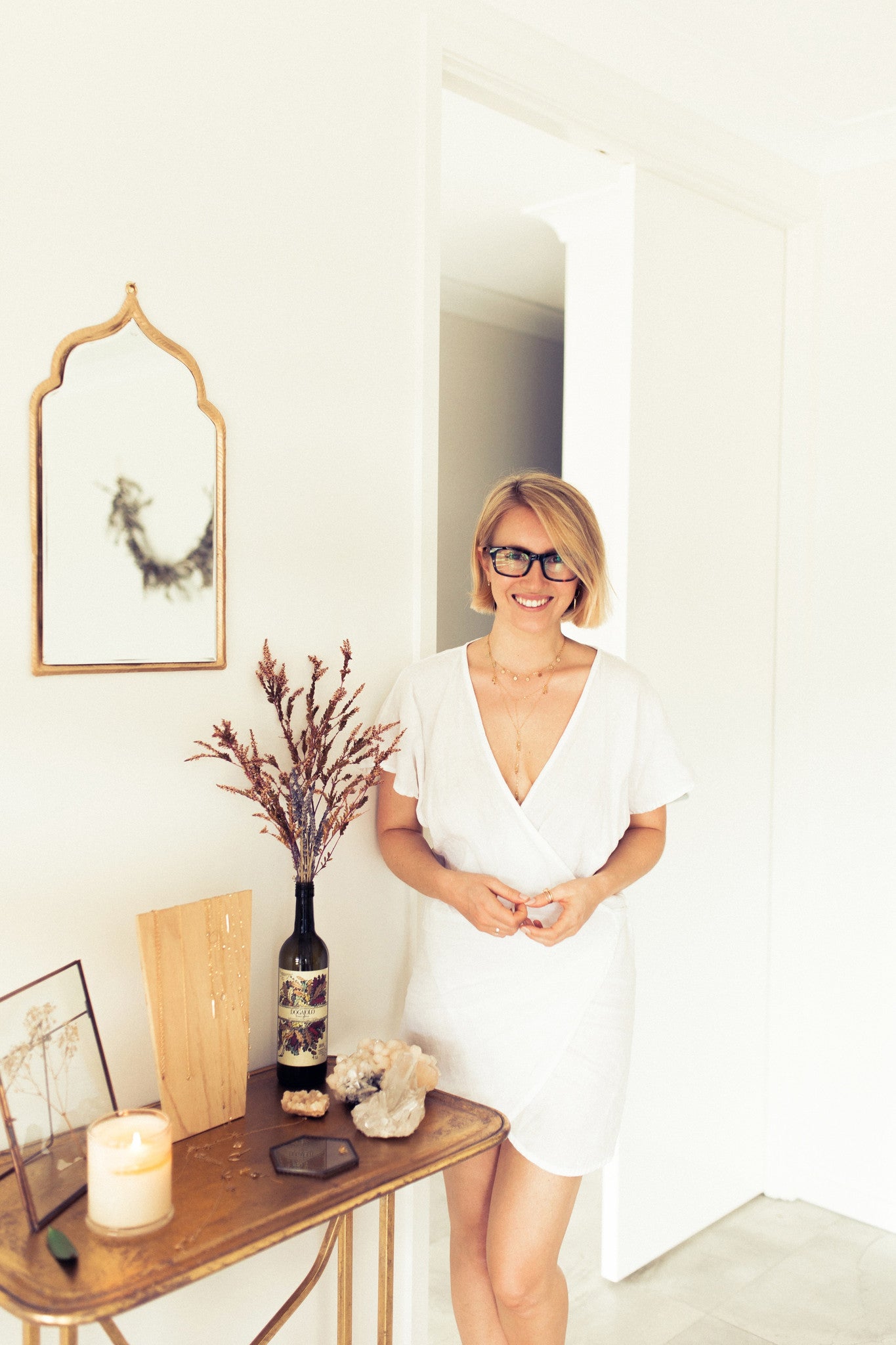 MM MUSE | FABIENNE
