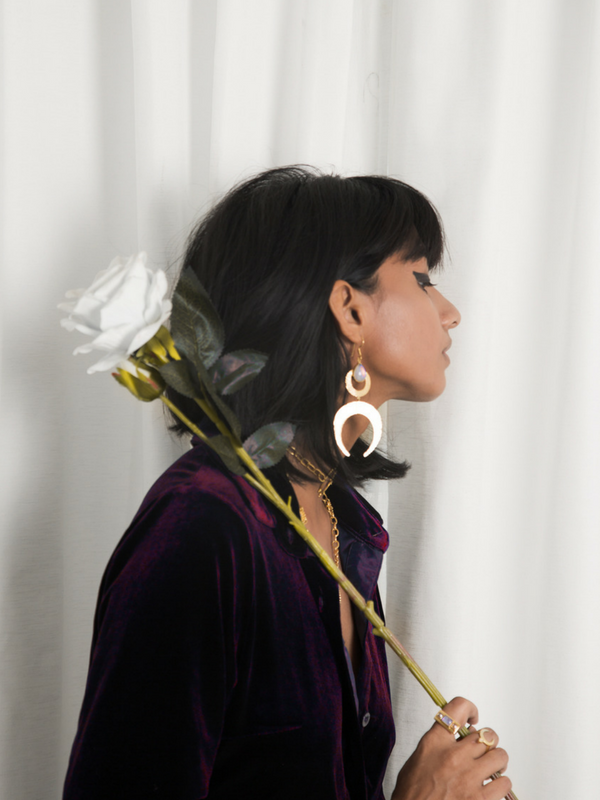 RHEA | THE MM MUSE SERIES